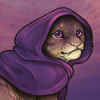 [Dwarf] A little hood [purple]